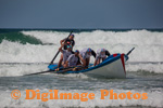 Whangamata Surf Boats 2013 